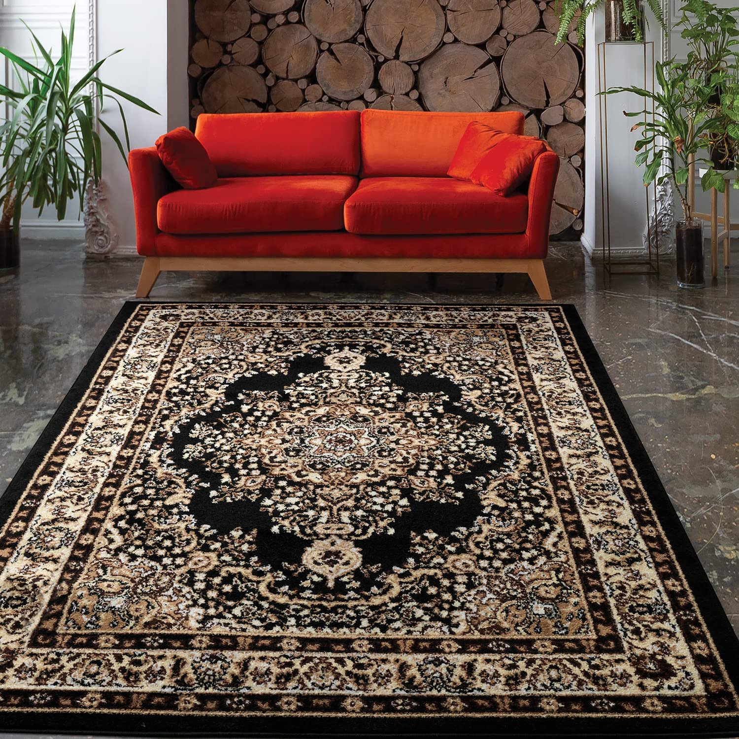 Oriental Rugs