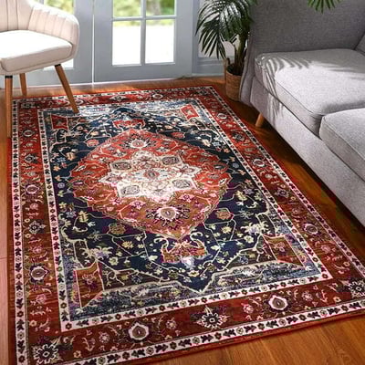 Professional oriental rug cleaning in Riverwalk Rock Hill