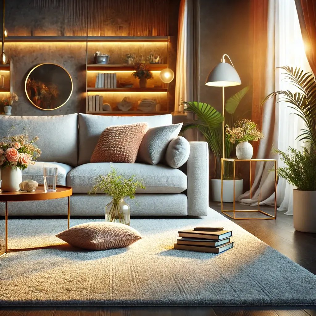 Professional carpet cleaning in Charlotte NC