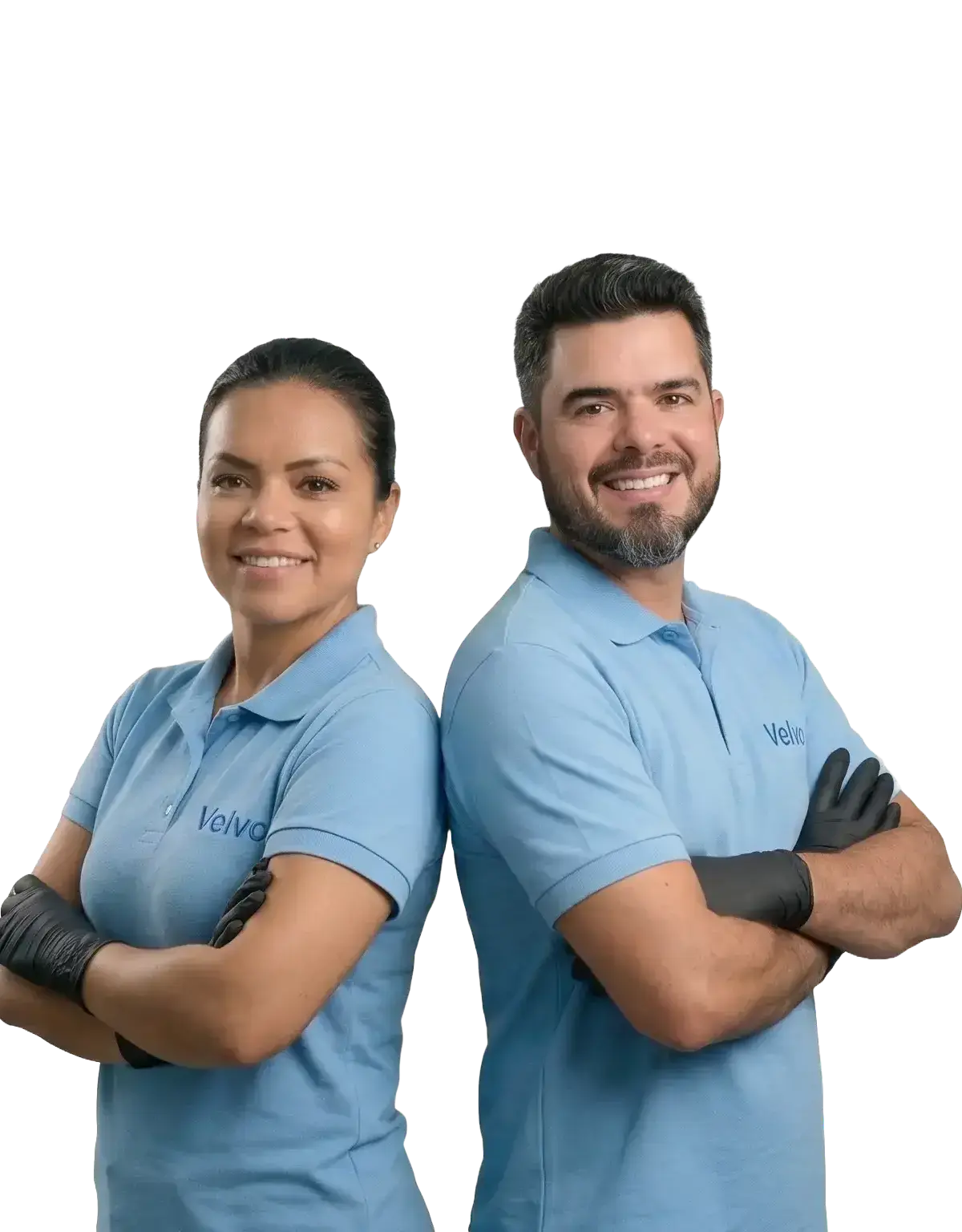 Professional carpet cleaning in Rock Hill